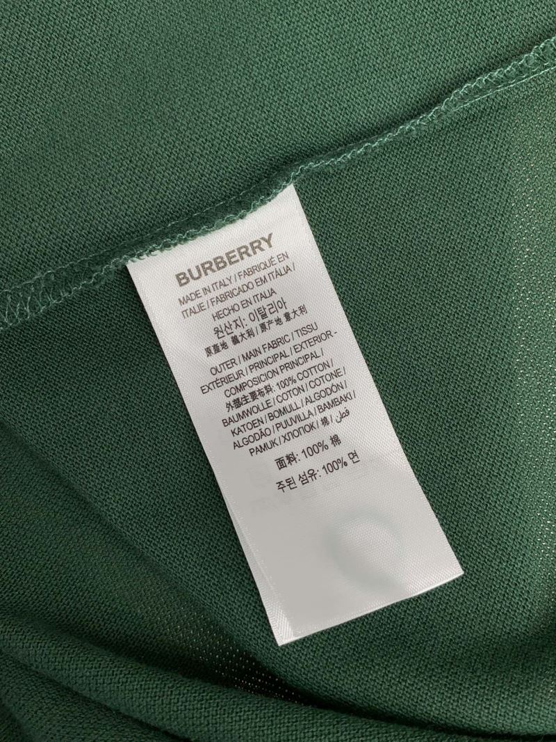 Burberry T-Shirts